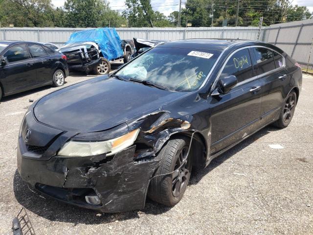 ACURA TL 2010 19uua8f57aa004074