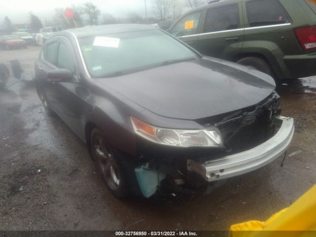 ACURA TL 2010 19uua8f57aa004320