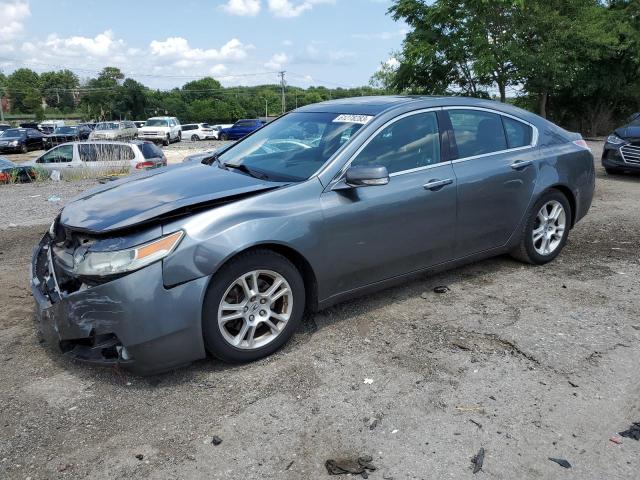 ACURA TL 2010 19uua8f57aa004379