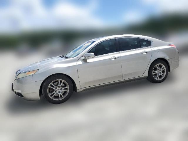 ACURA TL 2010 19uua8f57aa005127