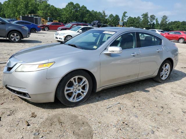 ACURA TL 2010 19uua8f57aa005595