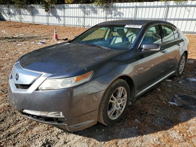 ACURA TL 2010 19uua8f57aa006049