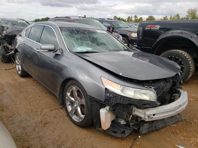 ACURA TL 2010 19uua8f57aa006181