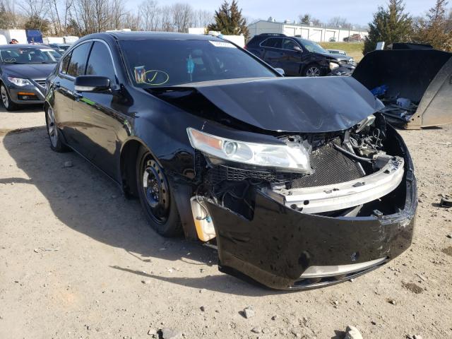 ACURA TL 2010 19uua8f57aa006908