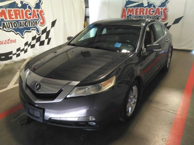 ACURA TL 2010 19uua8f57aa007279