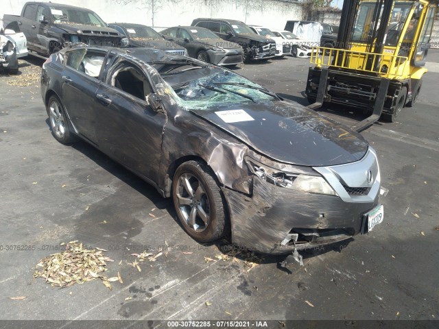 ACURA TL 2010 19uua8f57aa007573