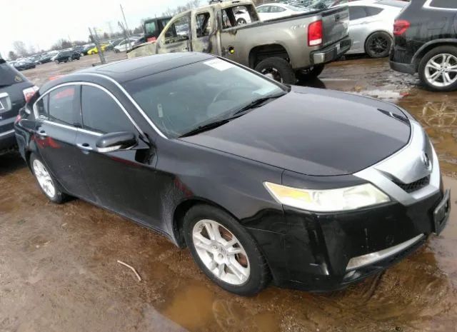 ACURA TL 2010 19uua8f57aa008027