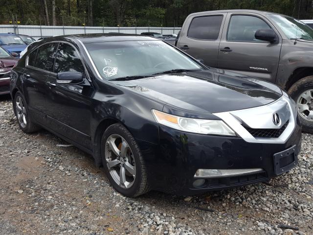 ACURA TL 2010 19uua8f57aa008397