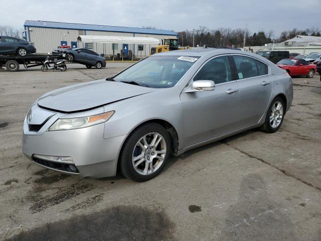 ACURA TL 2010 19uua8f57aa008643