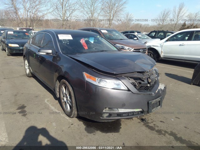 ACURA TL 2010 19uua8f57aa009601