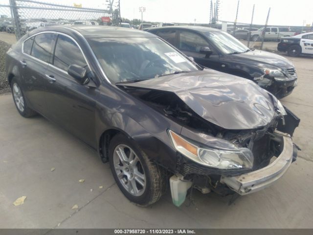 ACURA TL 2010 19uua8f57aa009775