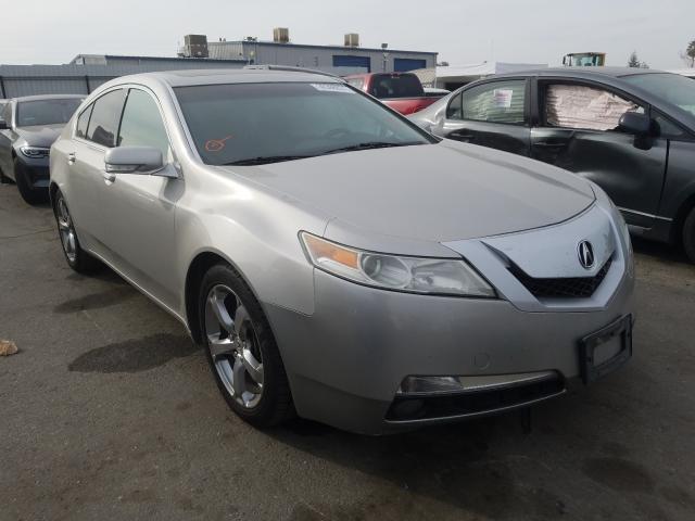 ACURA TL 2010 19uua8f57aa009937