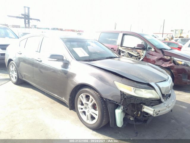 ACURA TL 2010 19uua8f57aa011977