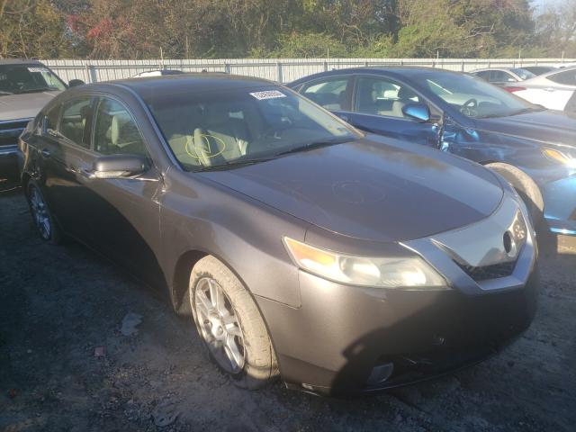 ACURA TL 2010 19uua8f57aa012000