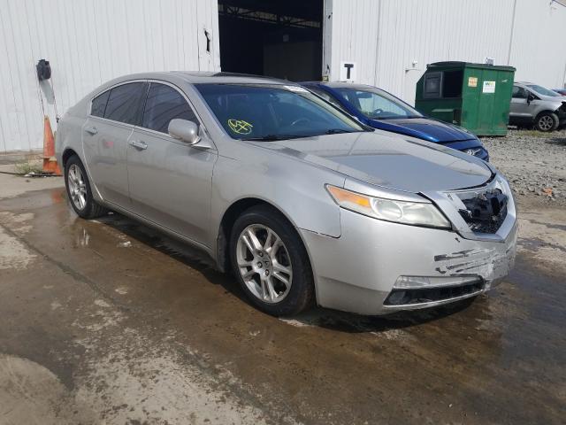 ACURA TL 2010 19uua8f57aa012045