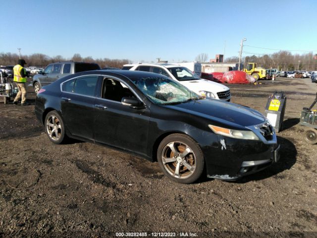 ACURA TL 2010 19uua8f57aa012465