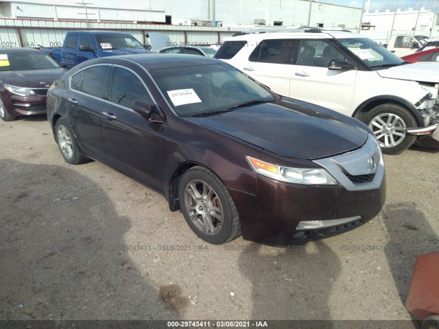 ACURA TL 2010 19uua8f57aa012904