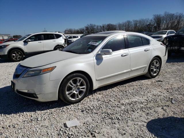 ACURA TL 2010 19uua8f57aa013051