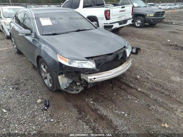 ACURA TL 2010 19uua8f57aa013406