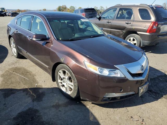 ACURA TL 2010 19uua8f57aa014314