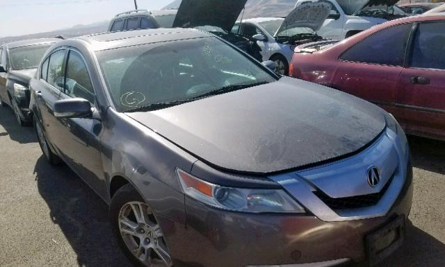 ACURA TL 2010 19uua8f57aa014488