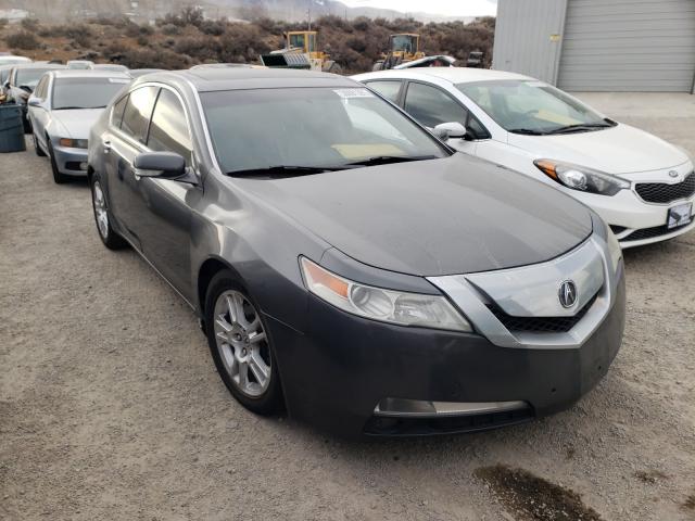 ACURA TL 2010 19uua8f57aa014815