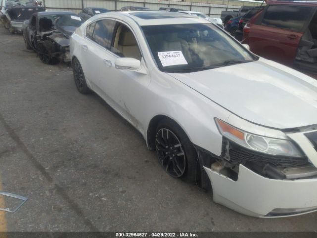 ACURA TL 2010 19uua8f57aa015575