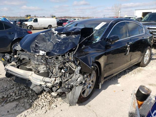 ACURA TL 2010 19uua8f57aa016256