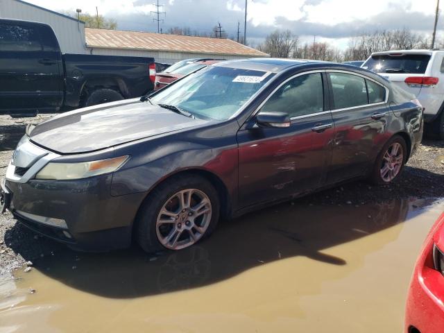 ACURA TL 2010 19uua8f57aa016497