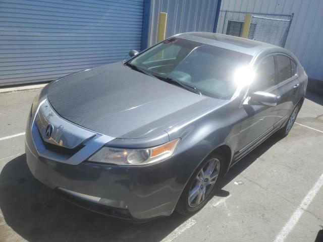 ACURA TL 2010 19uua8f57aa016726