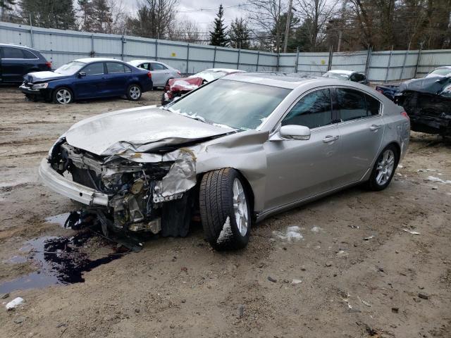 ACURA TL 2010 19uua8f57aa016869