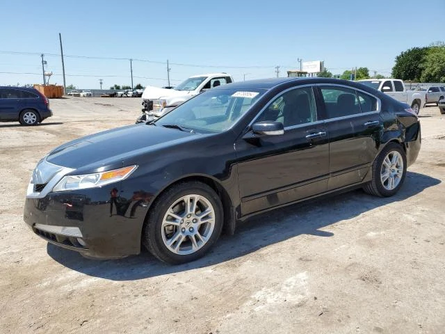 ACURA TL 2010 19uua8f57aa017083