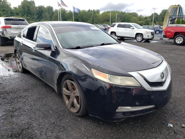 ACURA TL 2010 19uua8f57aa017102