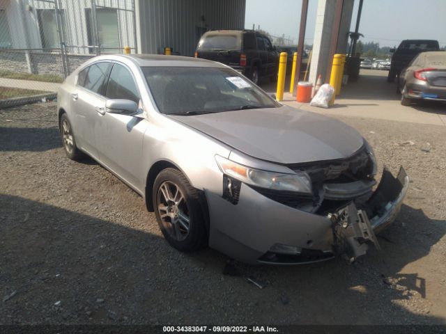 ACURA TL 2010 19uua8f57aa017973