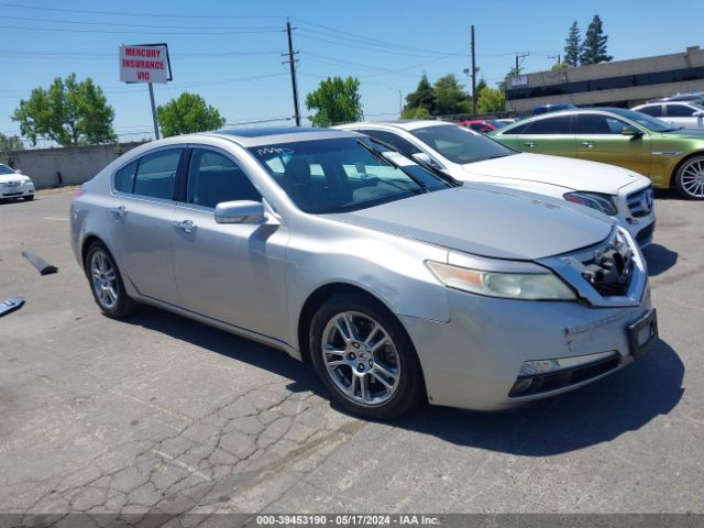 ACURA TL 2010 19uua8f57aa017987