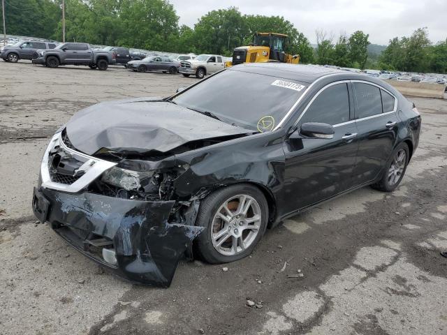 ACURA TL 2010 19uua8f57aa018069