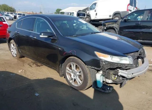 ACURA TL 2010 19uua8f57aa019867