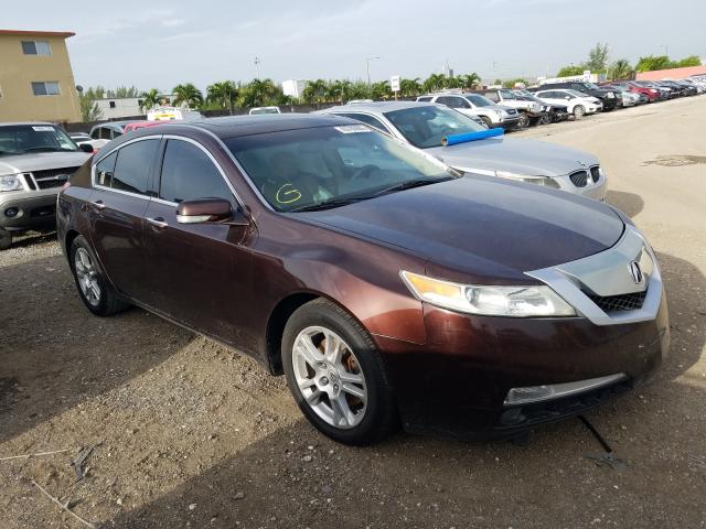 ACURA TL 2010 19uua8f57aa020002