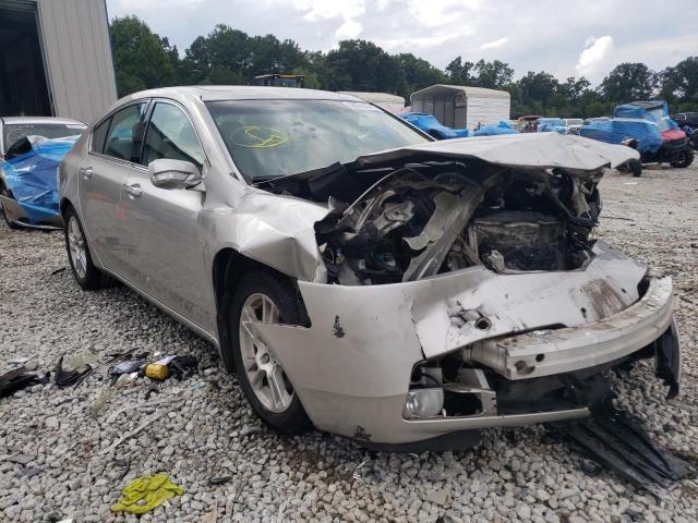 ACURA TL 2010 19uua8f57aa020470