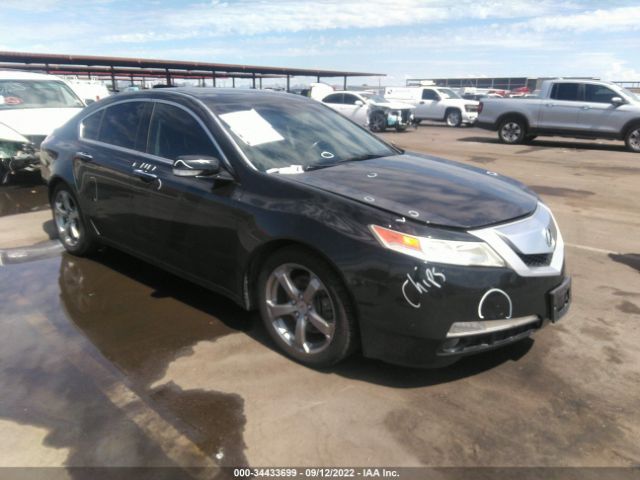 ACURA TL 2010 19uua8f57aa020582