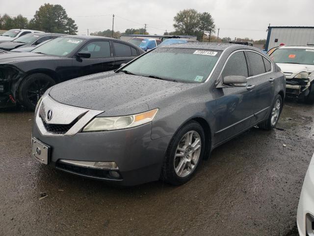 ACURA TL 2010 19uua8f57aa020971