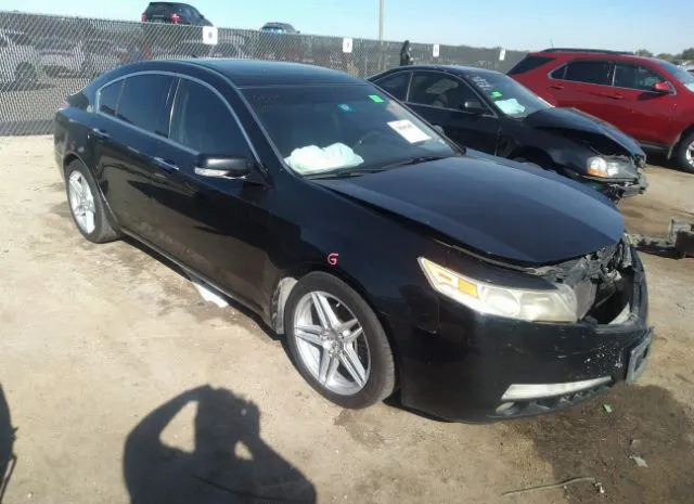 ACURA TL 2010 19uua8f57aa021800