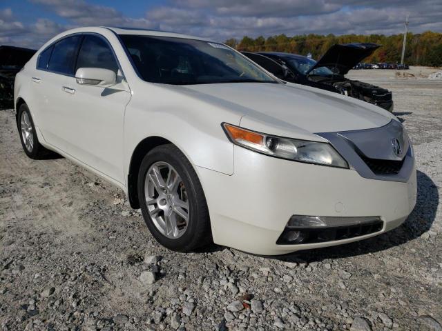 ACURA TL 2010 19uua8f57aa022476