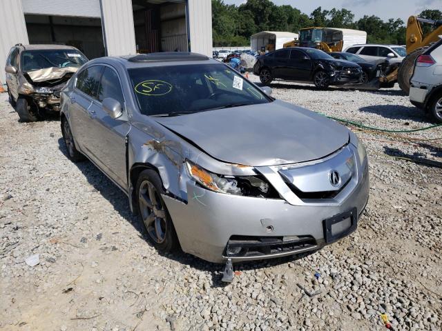 ACURA TL 2010 19uua8f57aa023014