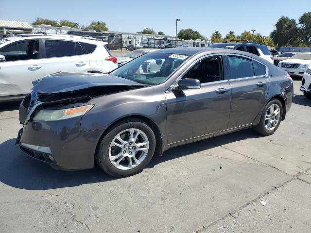 ACURA TL 2010 19uua8f57aa023269