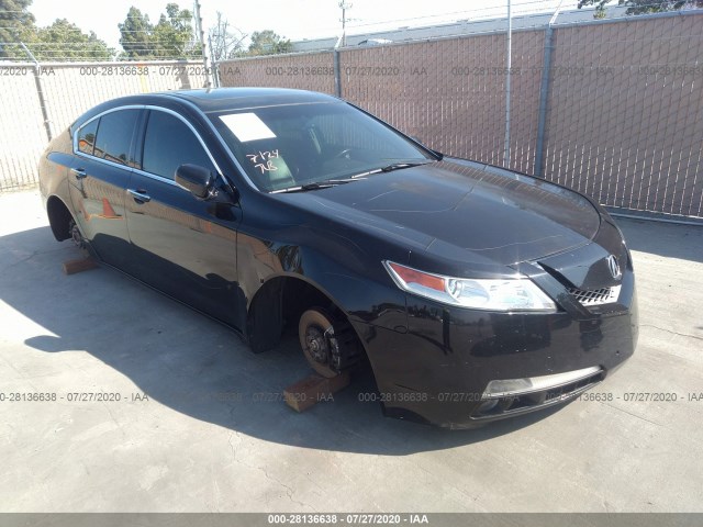 ACURA TL 2010 19uua8f57aa023367