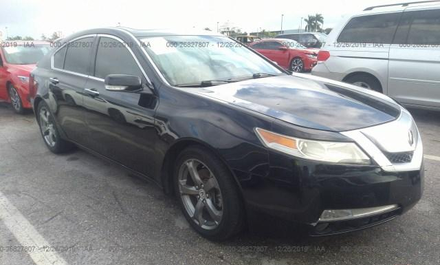 ACURA TL 2010 19uua8f57aa024373