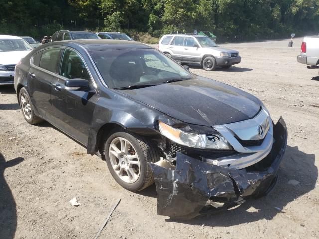 ACURA TL 2010 19uua8f57aa024809