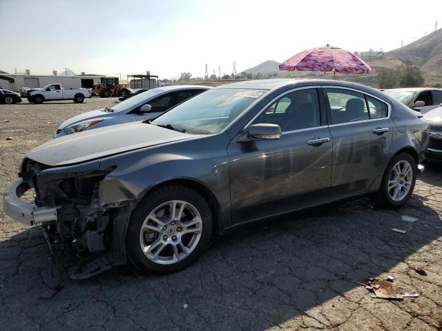 ACURA TL 2010 19uua8f57aa025331