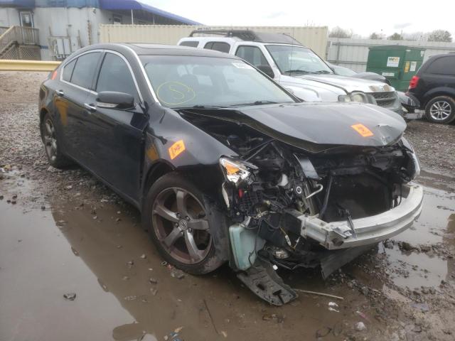 ACURA TL 2010 19uua8f57aa025460